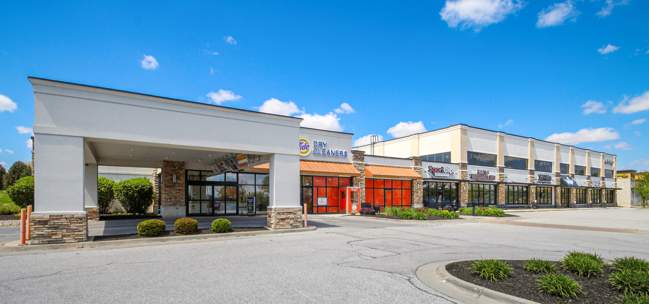 West Greyhawk - 3506 N 147th Street