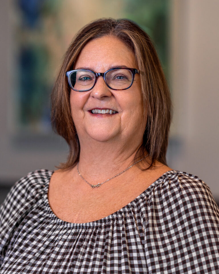 Portrait of Catrina Carman